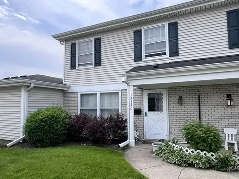 1314 Kingsbury Drive Hanover Park IL 60133