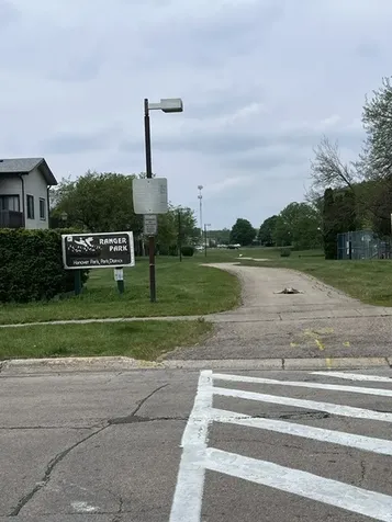 1314 Kingsbury Drive Hanover Park IL 60133