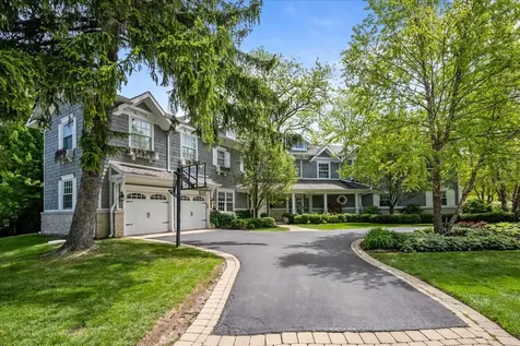 1087 Bluff Road Glencoe IL 60022