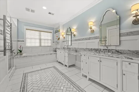 1087 Bluff Road Glencoe IL 60022