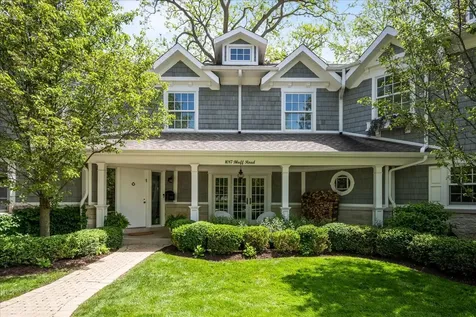 1087 Bluff Road Glencoe IL 60022