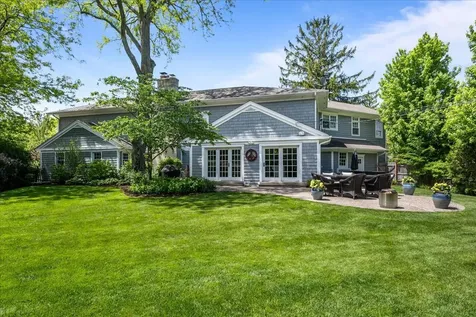 1087 Bluff Road Glencoe IL 60022