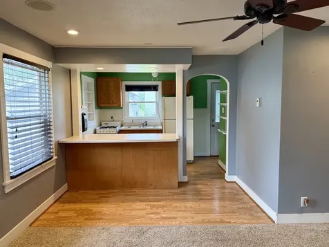 510 South King Street Newman IL 61942