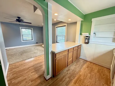 510 South King Street Newman IL 61942
