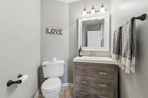 20 Oak Tree Court Elmhurst IL 60126