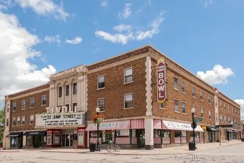 2100 59TH Street Downers Grove IL 60516