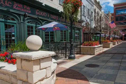 2100 59TH Street Downers Grove IL 60516