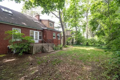 2545 Greeley Avenue Evanston IL 60201