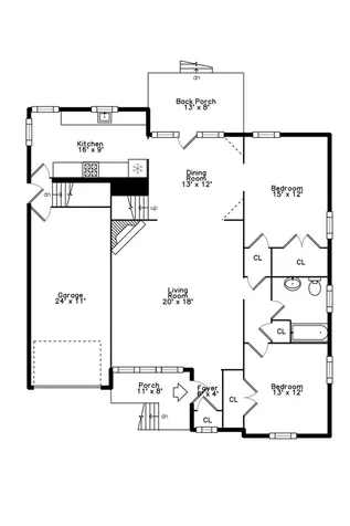 2545 Greeley Avenue Evanston IL 60201