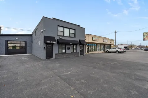 5512 West 79th Street Burbank IL 60459