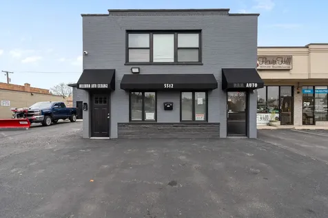 5512 West 79th Street Burbank IL 60459