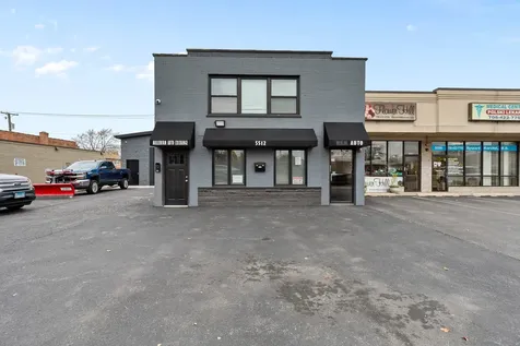 5512 West 79th Street Burbank IL 60459