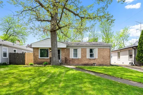 1706 North Avenue Waukegan IL 60085