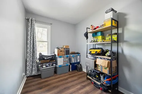 1706 North Avenue Waukegan IL 60085
