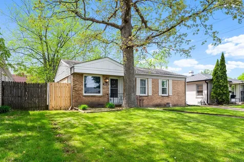 1706 North Avenue Waukegan IL 60085
