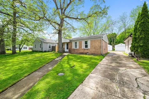 1706 North Avenue Waukegan IL 60085