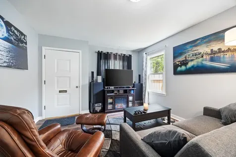 1706 North Avenue Waukegan IL 60085