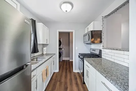 1706 North Avenue Waukegan IL 60085