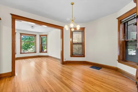 3311 West Wrightwood Avenue Chicago IL 60647