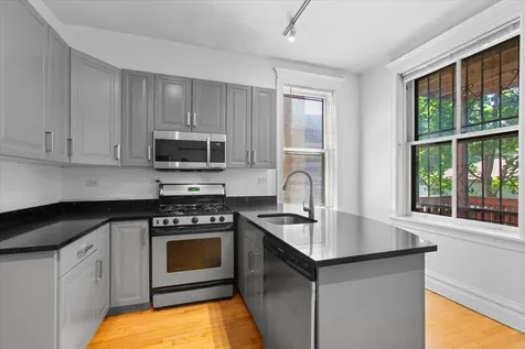 3311 West Wrightwood Avenue Chicago IL 60647