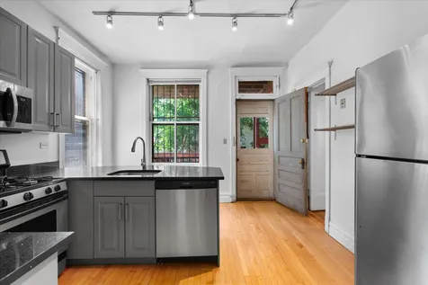3311 West Wrightwood Avenue Chicago IL 60647