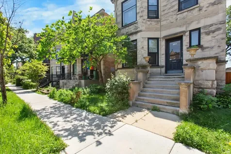 3311 West Wrightwood Avenue Chicago IL 60647