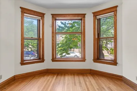 3311 West Wrightwood Avenue Chicago IL 60647