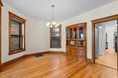 3311 West Wrightwood Avenue Chicago IL 60647