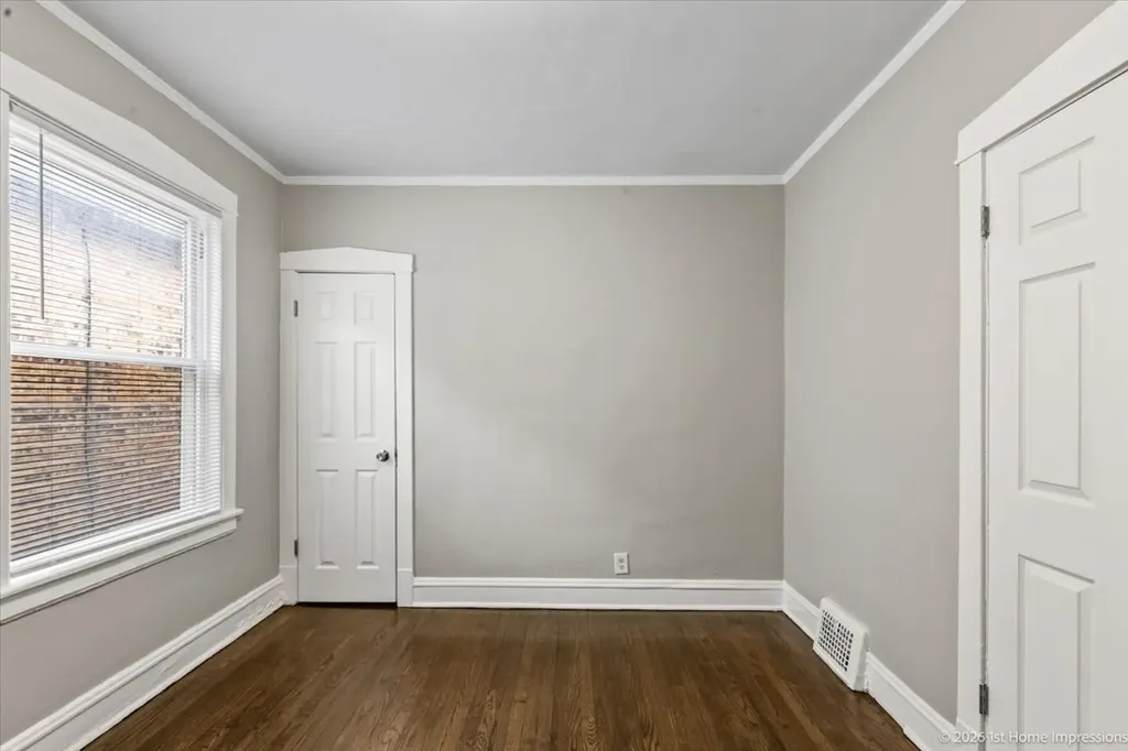 6228 South Fairfield Avenue Chicago IL 60629