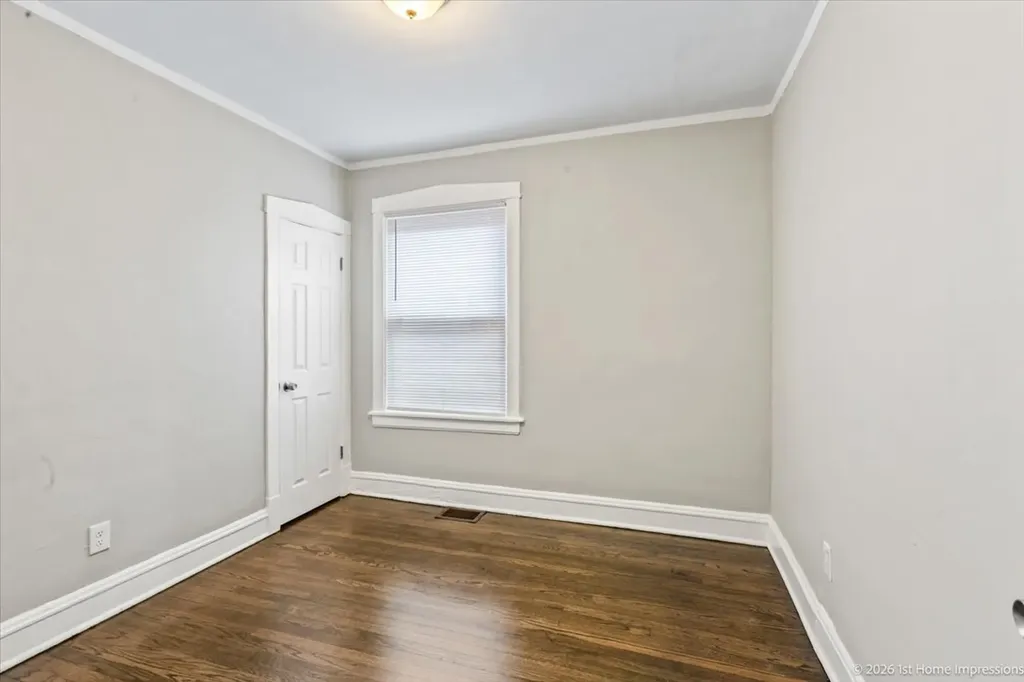 6228 South Fairfield Avenue Chicago IL 60629