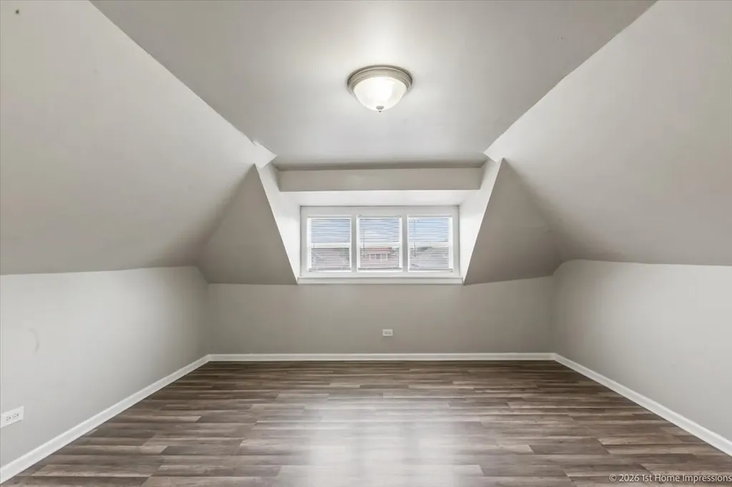 6228 South Fairfield Avenue Chicago IL 60629