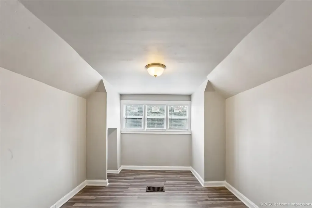 6228 South Fairfield Avenue Chicago IL 60629