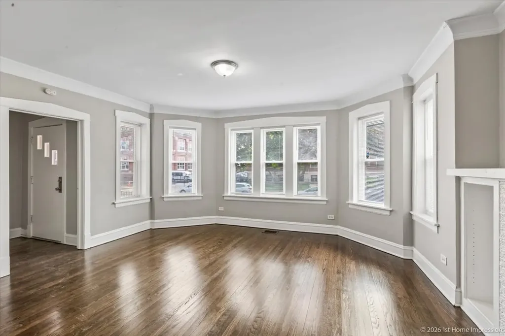 6228 South Fairfield Avenue Chicago IL 60629