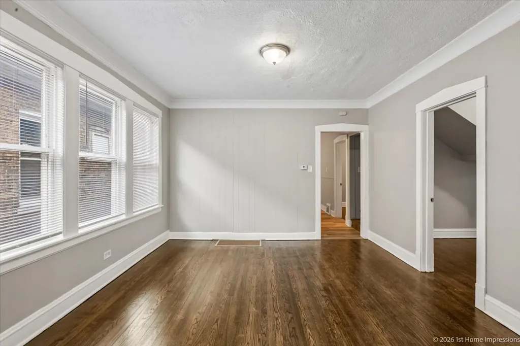 6228 South Fairfield Avenue Chicago IL 60629