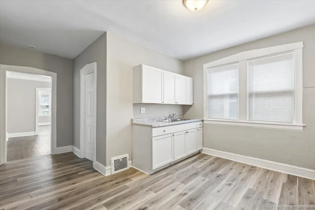 6228 South Fairfield Avenue Chicago IL 60629