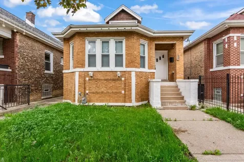 6228 South Fairfield Avenue Chicago IL 60629