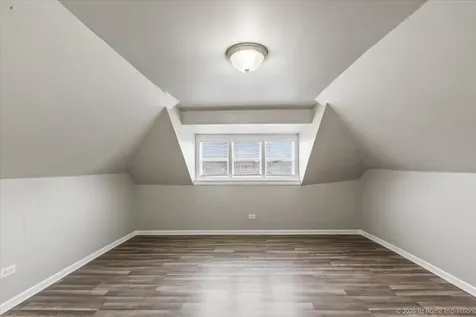 6228 South Fairfield Avenue Chicago IL 60629