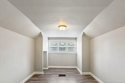 6228 South Fairfield Avenue Chicago IL 60629