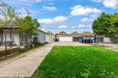 6228 South Fairfield Avenue Chicago IL 60629
