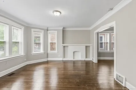 6228 South Fairfield Avenue Chicago IL 60629