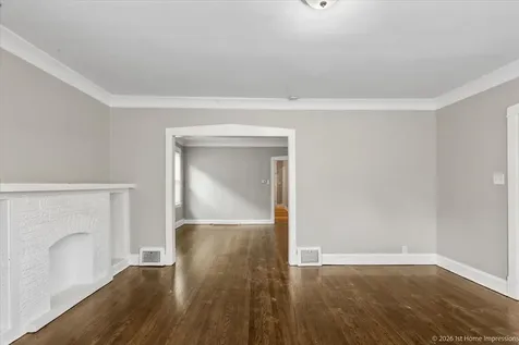6228 South Fairfield Avenue Chicago IL 60629