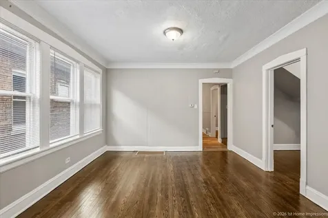 6228 South Fairfield Avenue Chicago IL 60629