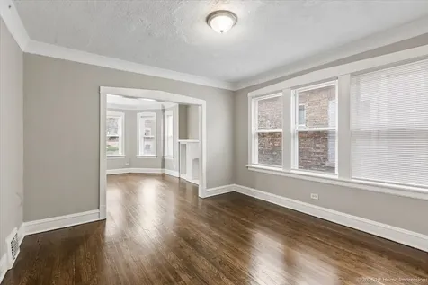 6228 South Fairfield Avenue Chicago IL 60629
