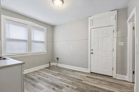 6228 South Fairfield Avenue Chicago IL 60629