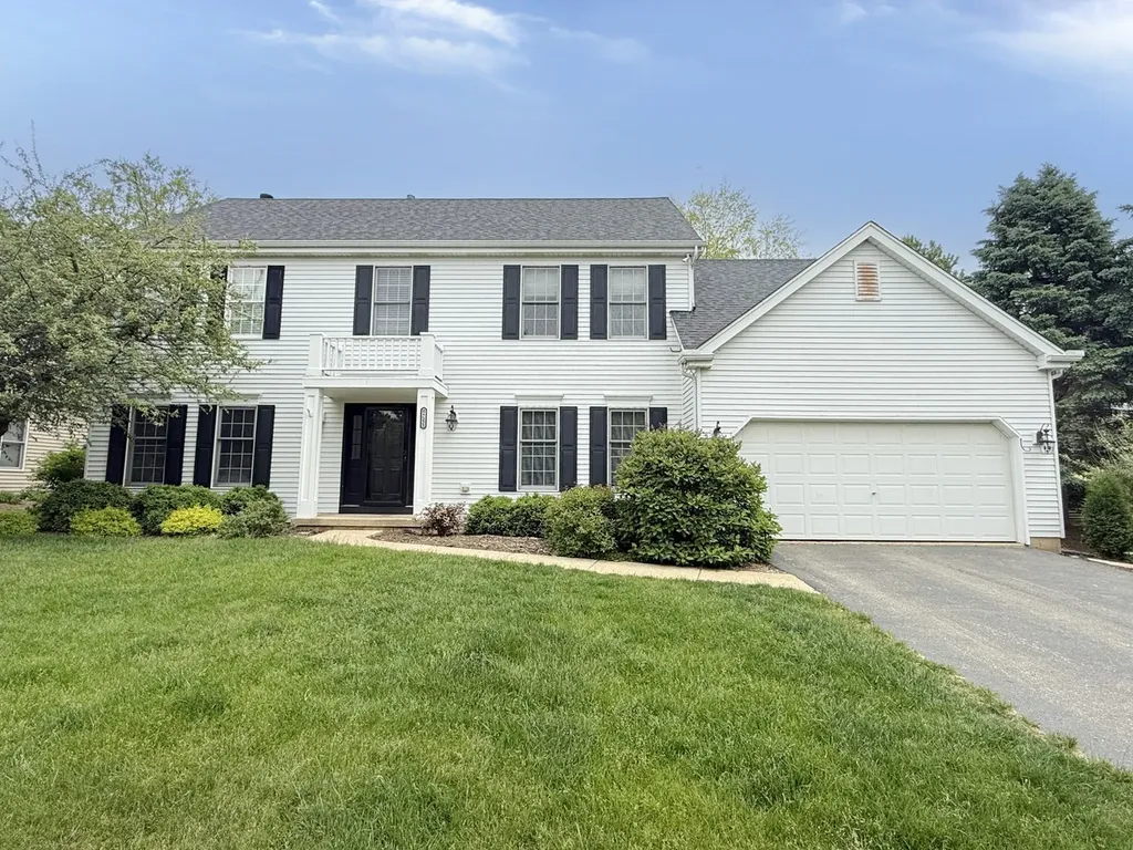 N551 West Weaver Circle Geneva IL 60134