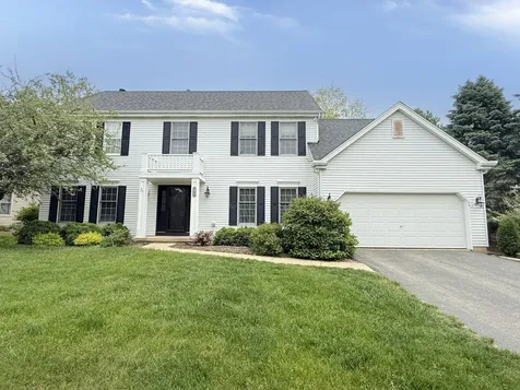 N551 West Weaver Circle Geneva IL 60134