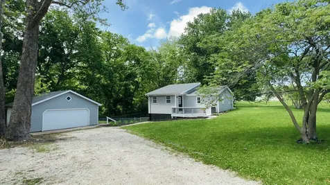 207 Hillman Street Washington IL 61571
