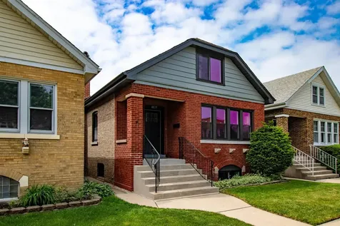 4829 West Strong Street Chicago IL 60630