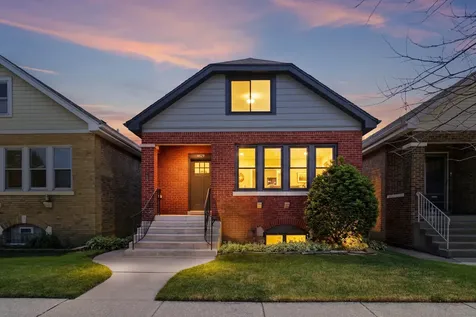 4829 West Strong Street Chicago IL 60630