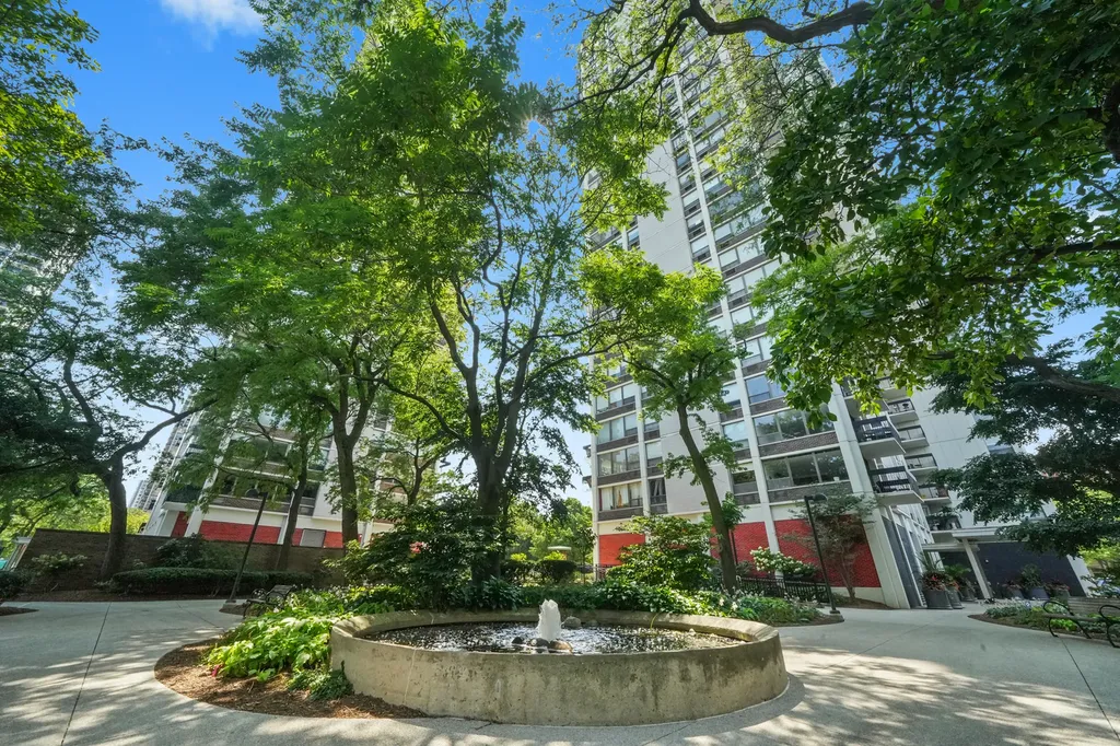 1460 North Sandburg Terrace Chicago IL 60610